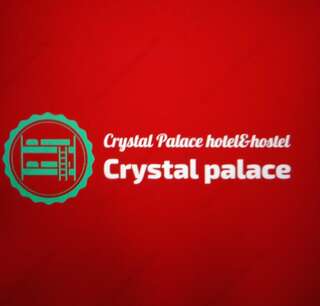 Хостелы Crystal Palace Hostel Баку Общий 4-местный номер для мужчин и женщин-9
