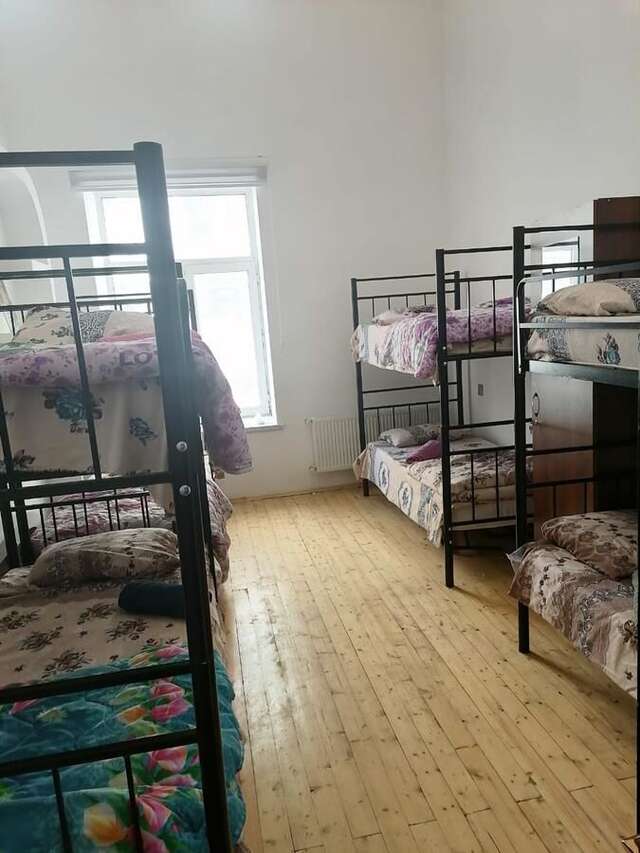 Хостелы Crystal Palace Hostel Баку-18