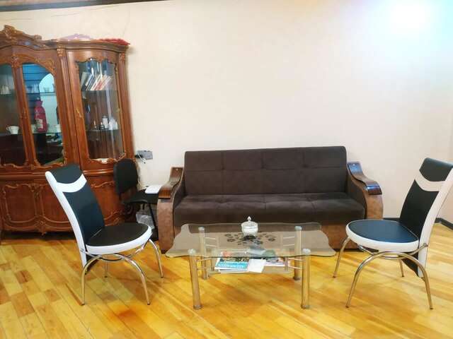 Хостелы Crystal Palace Hostel Баку-24