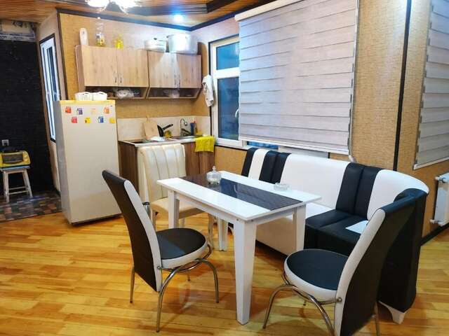 Хостелы Crystal Palace Hostel Баку-34