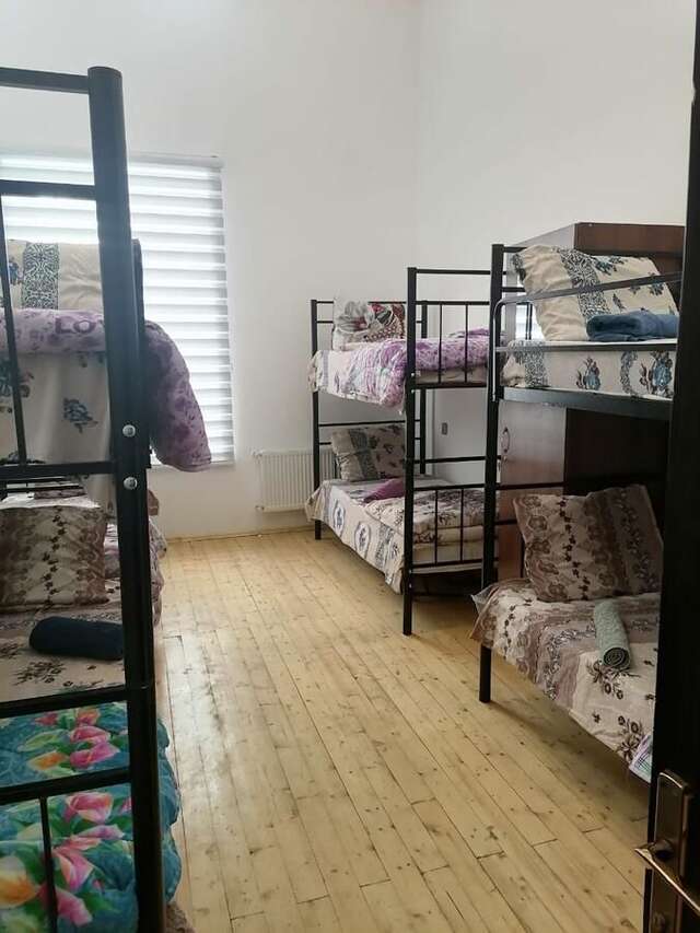 Хостелы Crystal Palace Hostel Баку-10